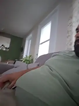 Pertunjukan Kamera Web PerfectDar