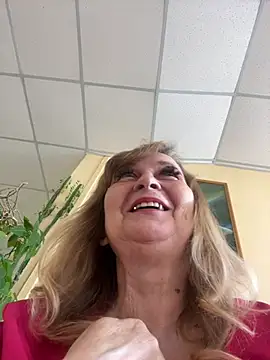 Irina2909@xh Webcam-Show