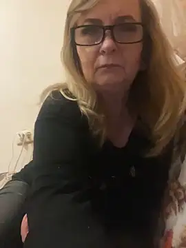 Webkamerová show Irina2909@xh
