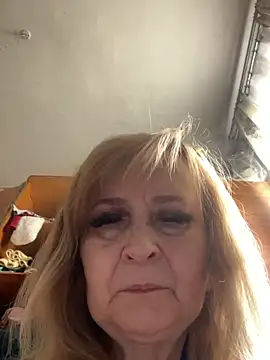 Irina2909@xhn Webbikameraesitys