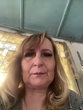 Irina2909@xh Pertunjukan Webcam