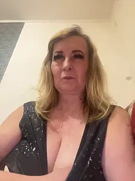 Webkamerová show Irina2909@xh