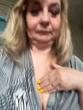 Webkamerová show Irina2909@xh