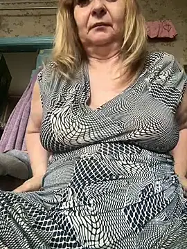 Irina2909@xh Pertunjukan Webcam