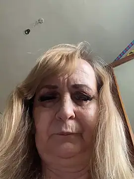 Webkamerová show Irina2909@xh