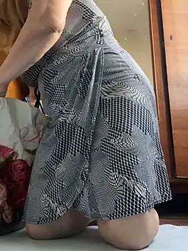 Irina2909@xh – Kamerová šou