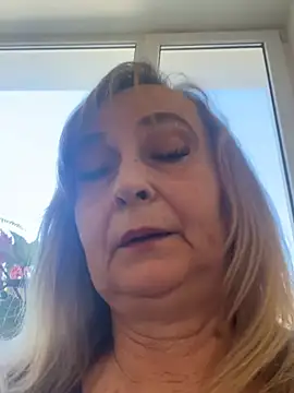 Irina2909@xh Pertunjukan Webcam