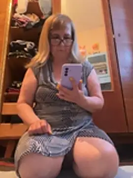 Irina2909@xh Webcam-Show