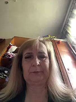 Webkamerová show Irina2909@xh