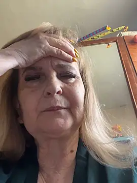 Webkamerová show Irina2909@xh