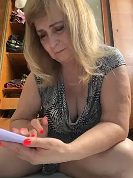 Webkamerová show Irina2909@xh