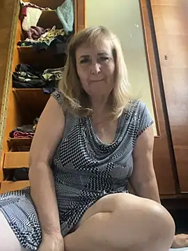 Webkamerová show Irina2909@xh