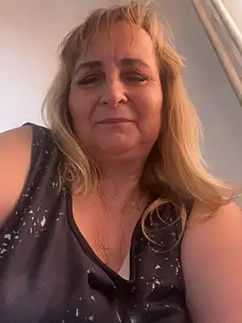 Irina2909@xh Pertunjukan Webcam