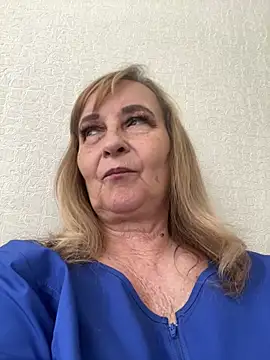 Irina2909@xh's Webcam Show