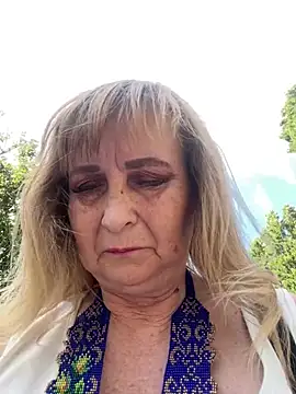 Irina2909@xh – Kamerová šou