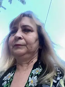 Irina2909@xh's Webcam Show