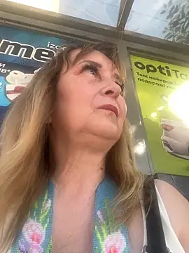 Irina2909@xh's Webcam Show