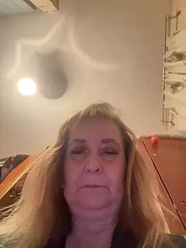 Irina2909@xh's Webcam Show