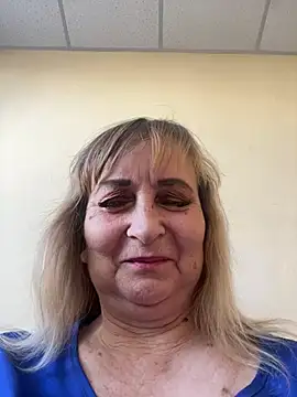 Show webcam de Irina2909@xh