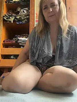 Irina2909@xh's Webcam Show