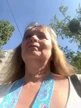 Irina2909@xh webkamerás műsora