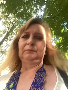 Webkamerová show Irina2909@xh