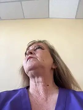 Irina2909@xh – Kamerová šou