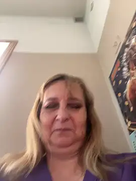 Webkamerová show Irina2909@xh