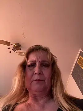 Irina2909@xh Pertunjukan Webcam