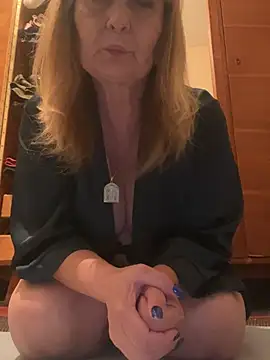 Irina2909@xh Webcam-Show