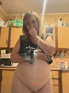 Irina2909@xh Webcam-Show