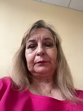 Irina2909@xh Webcam-Show