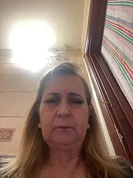 Irina2909@xh Pertunjukan Webcam