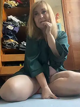 Irina2909@xh Webcam Show