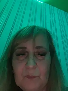 Show webcam de Irina2909@xh