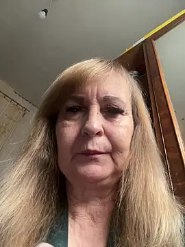 Irina2909@xh Pertunjukan Webcam