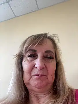 Irina2909@xh Webcam-Show