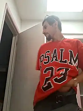 OscarbidD661 Pertunjukan Webcam