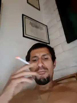 OscarbidD661 Pertunjukan Webcam