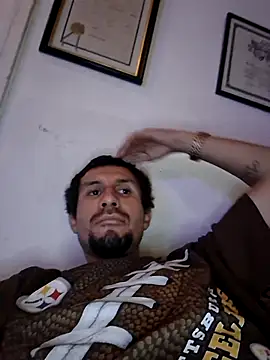 Show Webcam de OscarbidD661