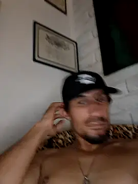 OscarbidD661 webkamerás műsora