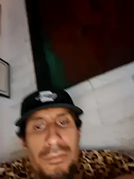 Show de OscarbidD661 na webcam