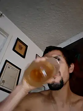 OscarbidD661's Webcam Show