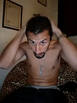 Show Webcam de OscarbidD661