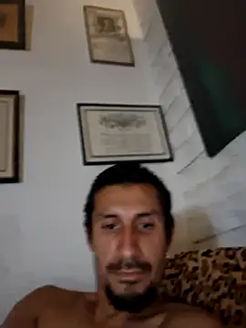Show Webcam de OscarbidD661