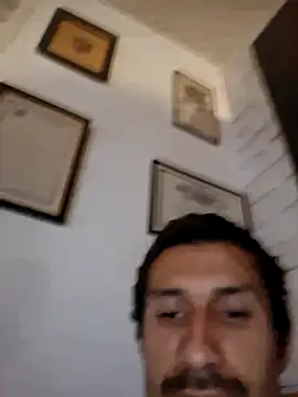 OscarbidD661 webkamerás műsora