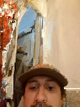 OscarbidD661 Шоу с уебкамера