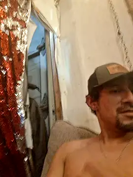 OscarbidD661 Шоу с уебкамера