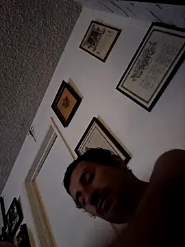 OscarbidD661's Webcam Show