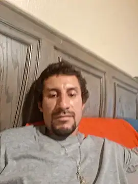 OscarbidD661 webkamerás műsora